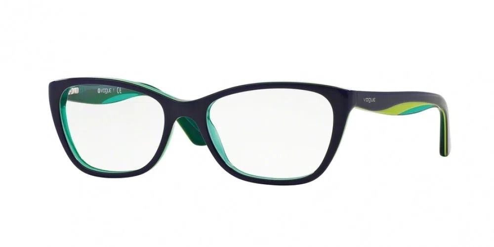 Vogue Eyewear 2961 Eyeglasses - view 5